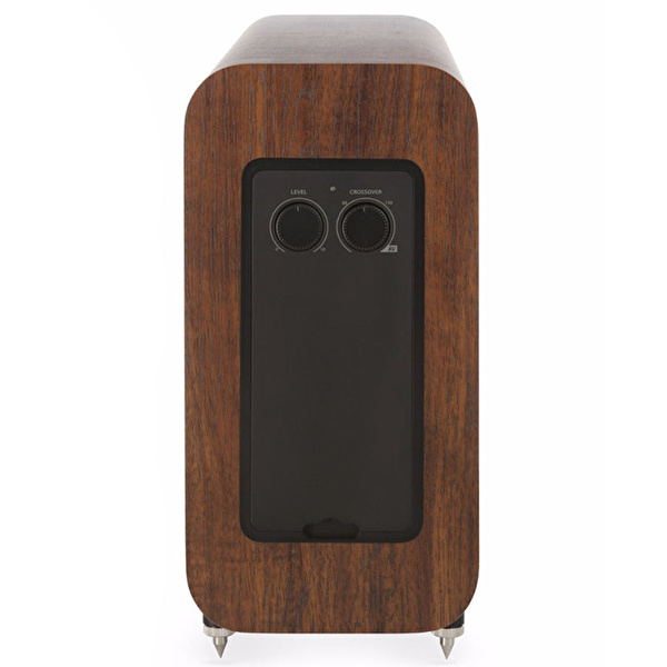 Q ACOUSTICS 3060S Subwoofer Ceviz Hoparlör